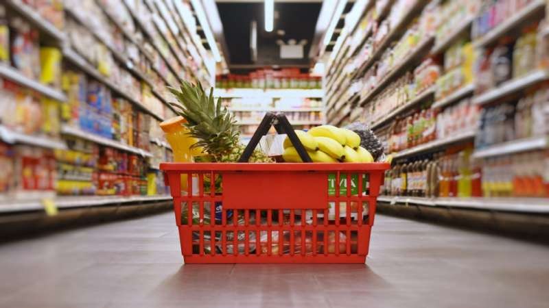 تقرير للبنك الدولي: أسعار الأغذية واصلت انخفاضها في الأردن